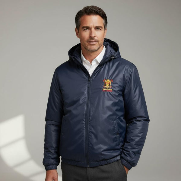 جاكيت كابشو 2024