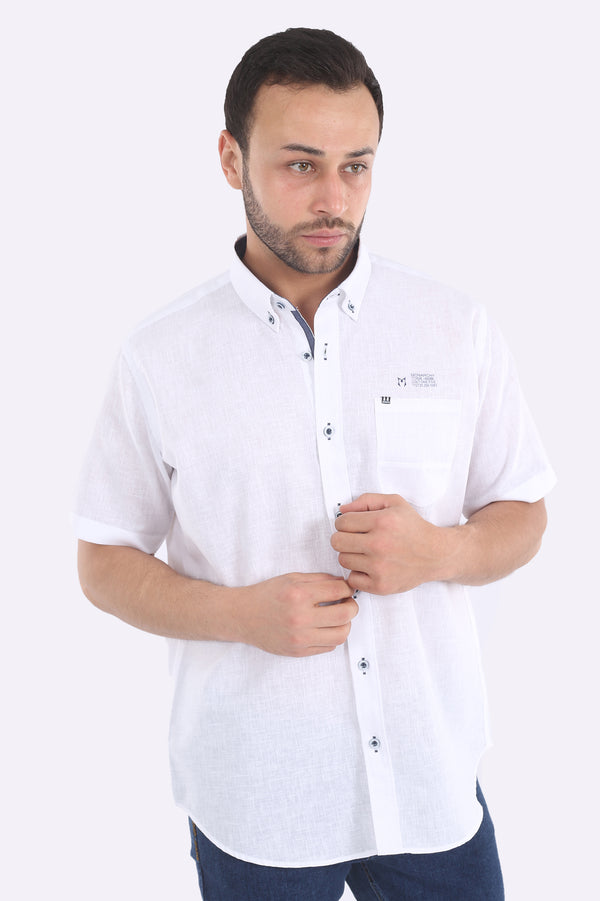 Linen SHIRT828