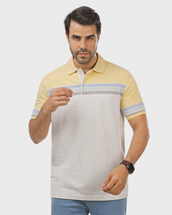 Polo Shirt - Regular Fit 419