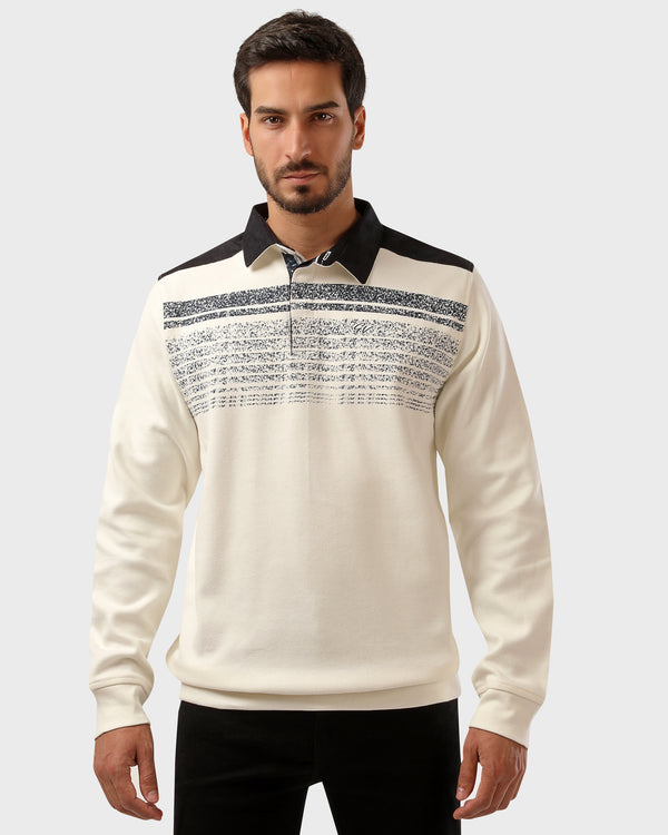 Cotton Sweatshirt 777