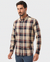 Checked Shirt 772