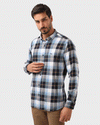 Checked Shirt 776