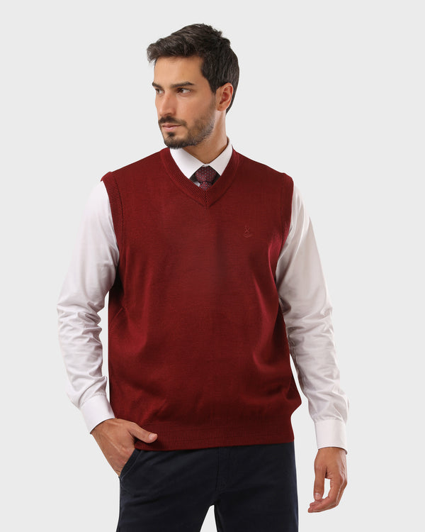 Slim Fit Gilet 101