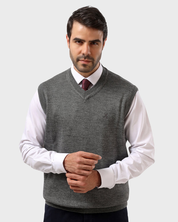 Slim Fit Gilet 101/2