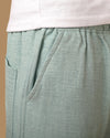 Linen PANTS-730