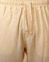 Linen PANTS-730