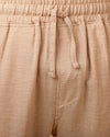 Linen PANTS-730