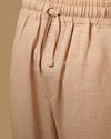 Linen PANTS-730