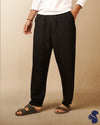 Linen PANTS-730