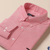 Oxford shirt