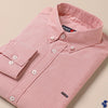 Oxford shirt