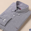 Oxford shirt