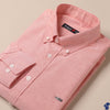 Oxford shirt