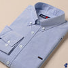 Oxford shirt