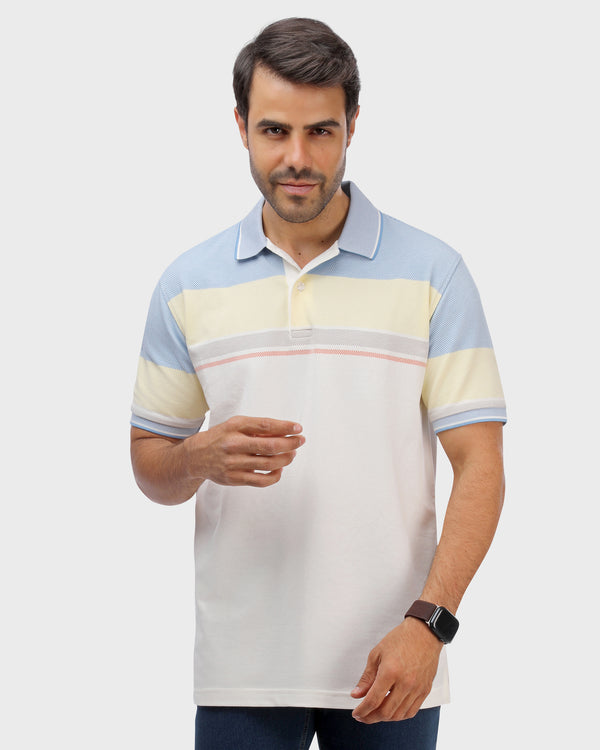 Polo Shirt - Regular Fit 415