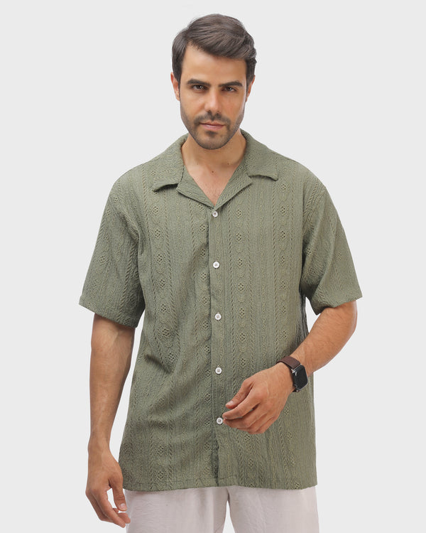 Men's "Spada" Shirt 29