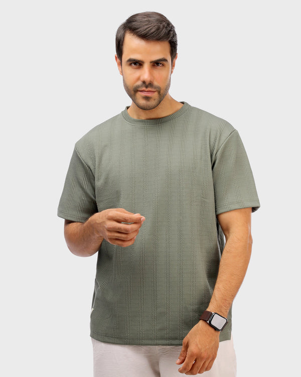 T-Shirt Marseille