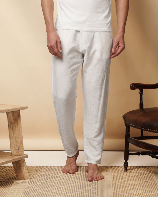 Linen Pant Cotton-730