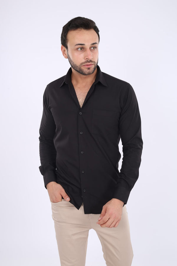 Cotton Shirt 953