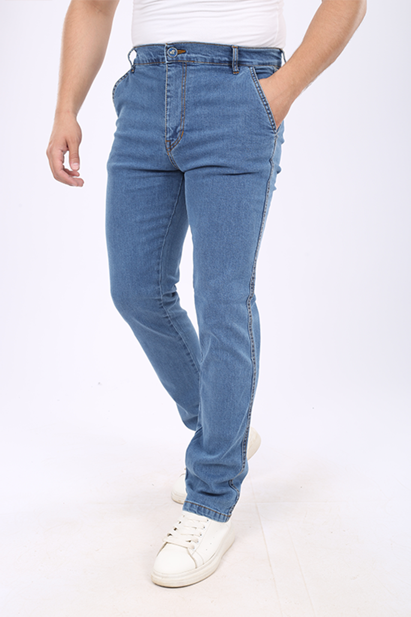 Jeans Side pocket Sengab