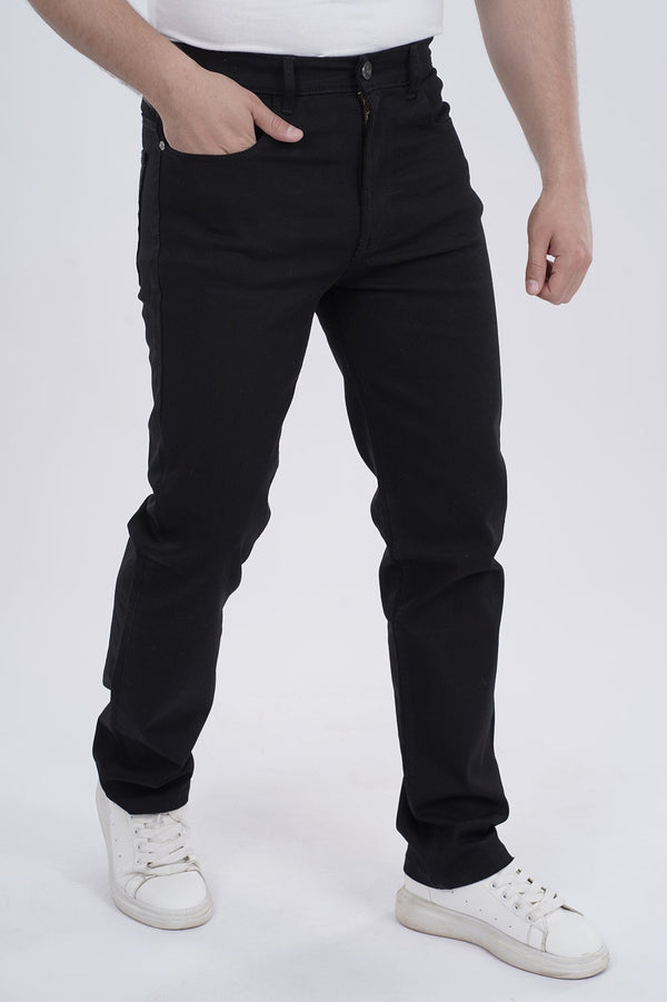 Slim Fit Pants
