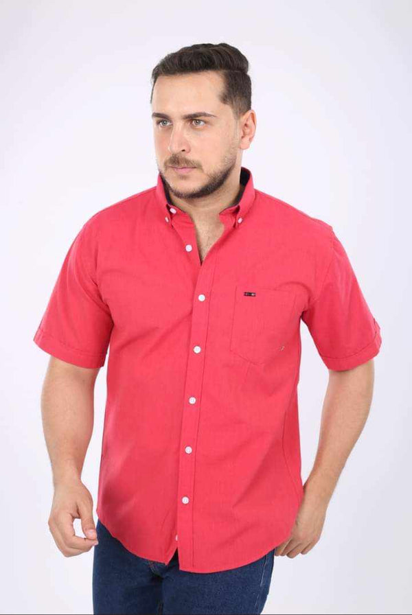 COTTON SHIRT 771