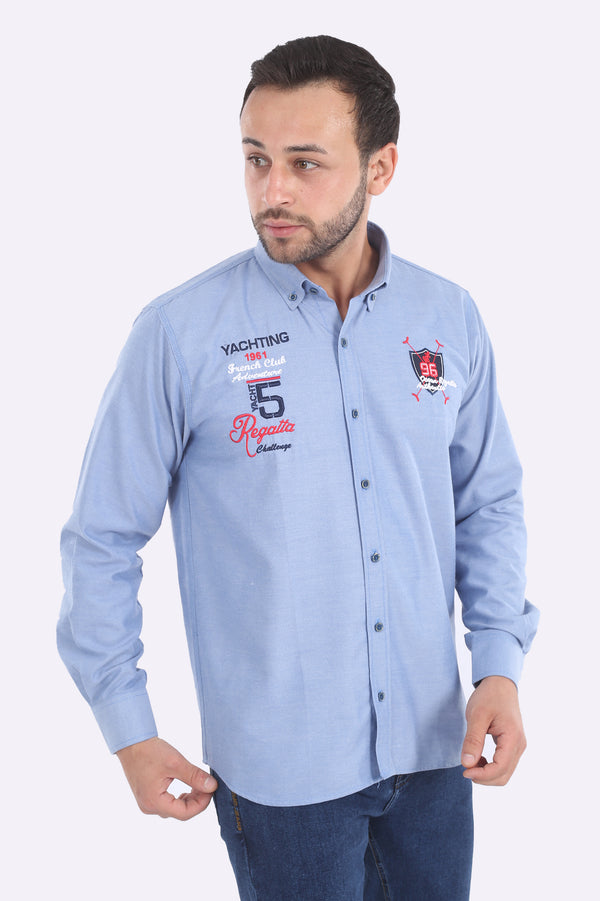 Oxford shirt 133/3