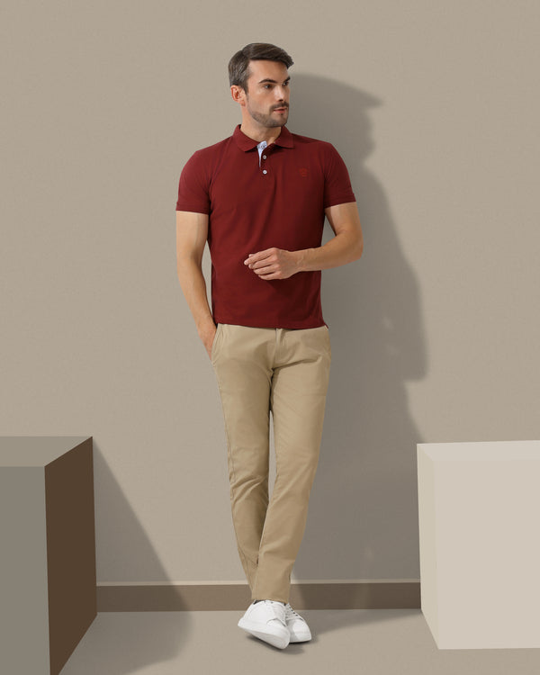 cotton Polo