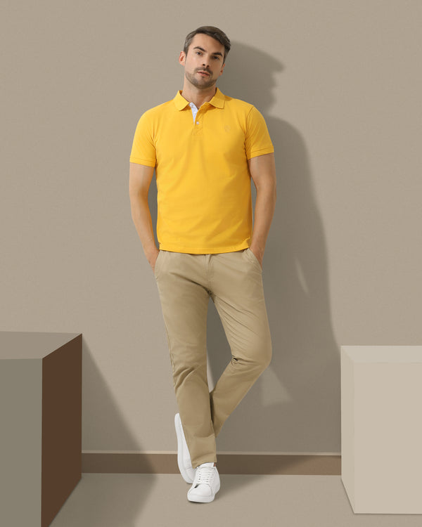 cotton Polo