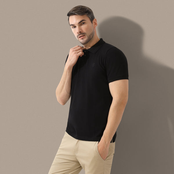 cotton Polo