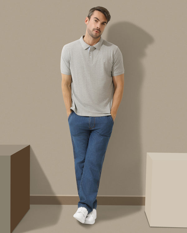 cotton Polo