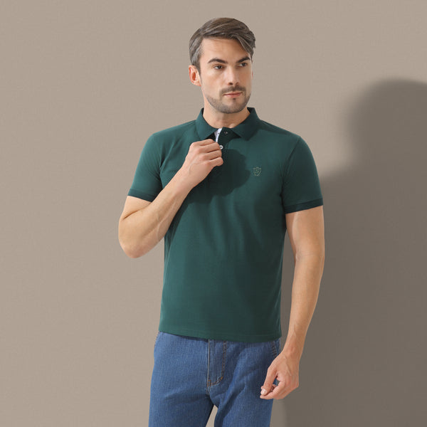 cotton Polo