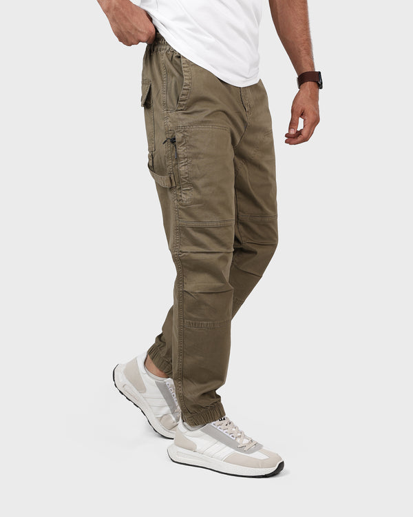 Premium Cargo Pants