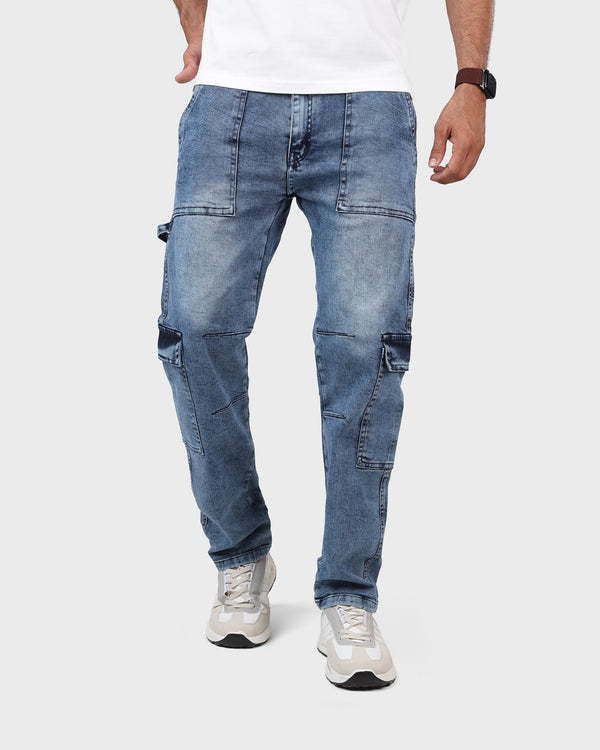 cargo jeans 2050