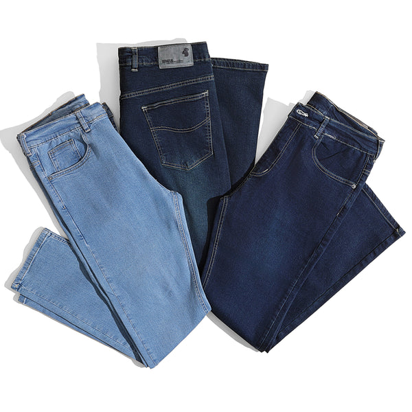 Jeans 713