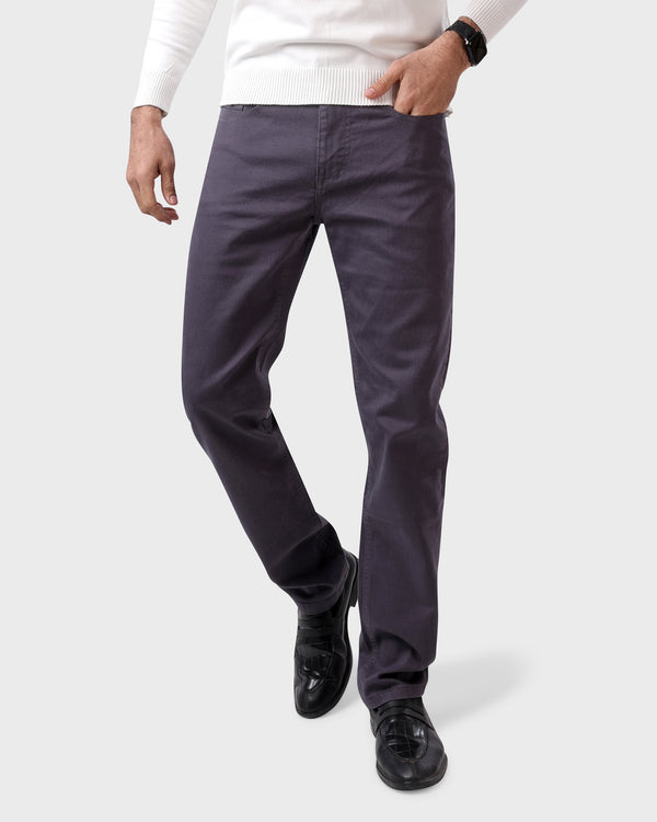 Gabardine 5 pocket 992