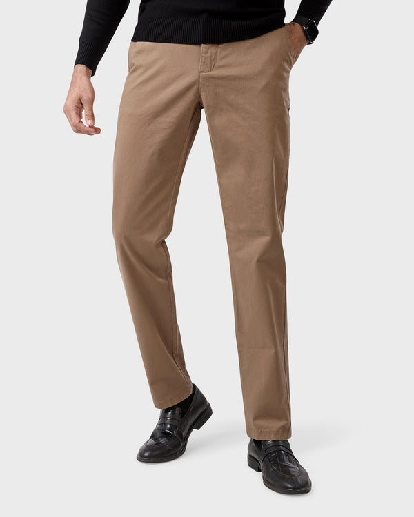 Gabardine Premium 800 -Camel