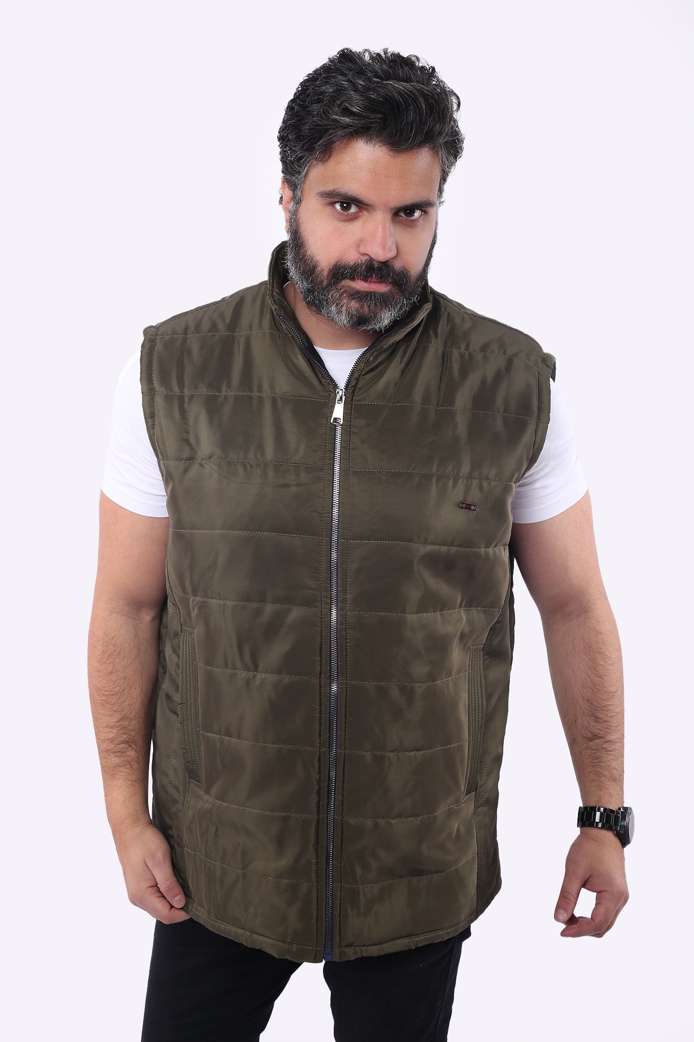 vest  3025