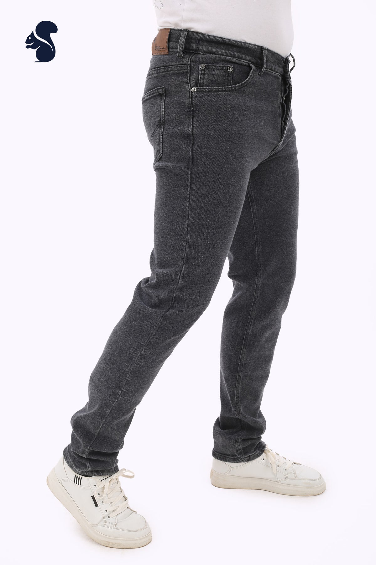 بنطلون  جينز- متعدد الألوان slim fit كود 510