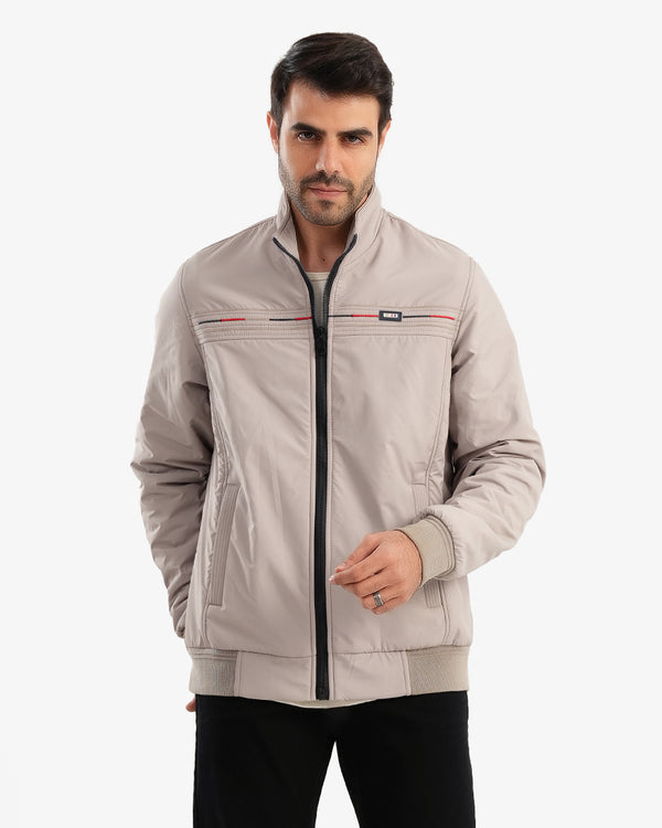 waterproof jacket 714