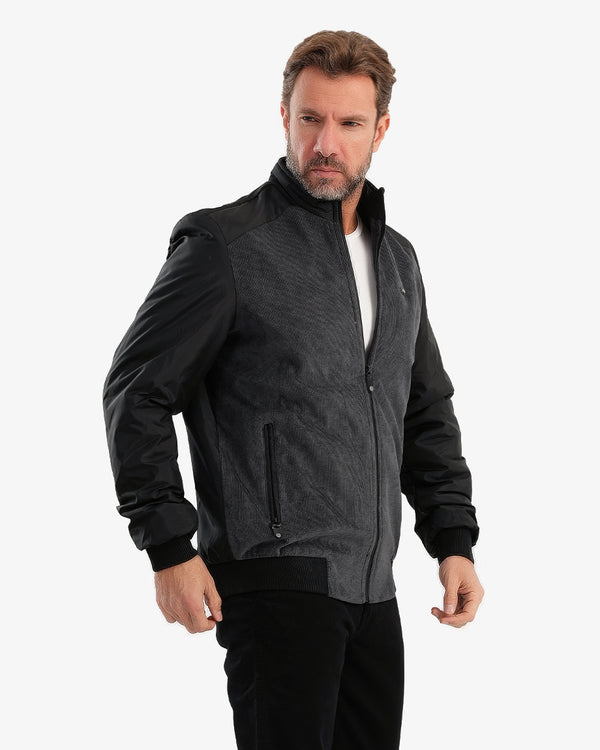 Waterproof jacket 760