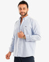 Oxford shirt