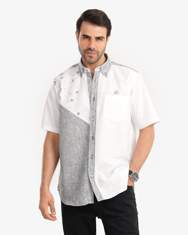 COTTON SHIRT 209