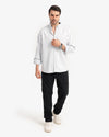 Linen shirt 3048