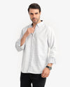 Linen shirt 3048