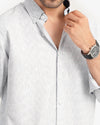 Linen shirt 3048