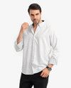 Linen shirt 3048