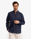 Linen shirt 3048