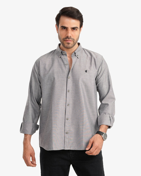 Oxford shirt