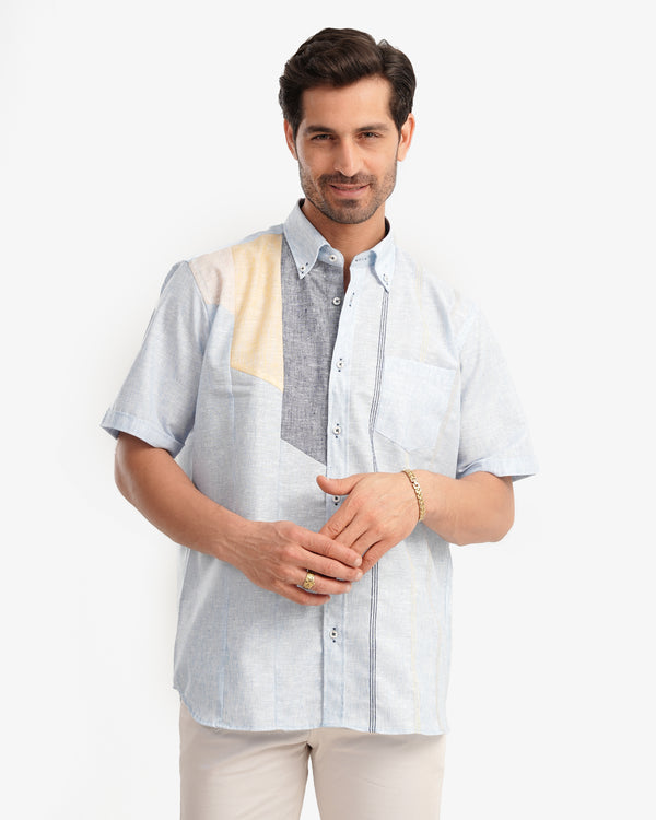 Linen SHIRT 209